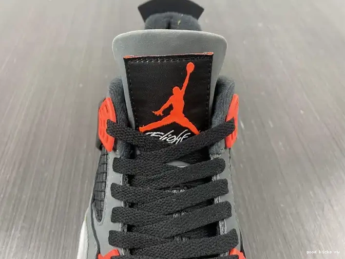 Retro Infrared 4 DH6927-061 Air Jordan 0509